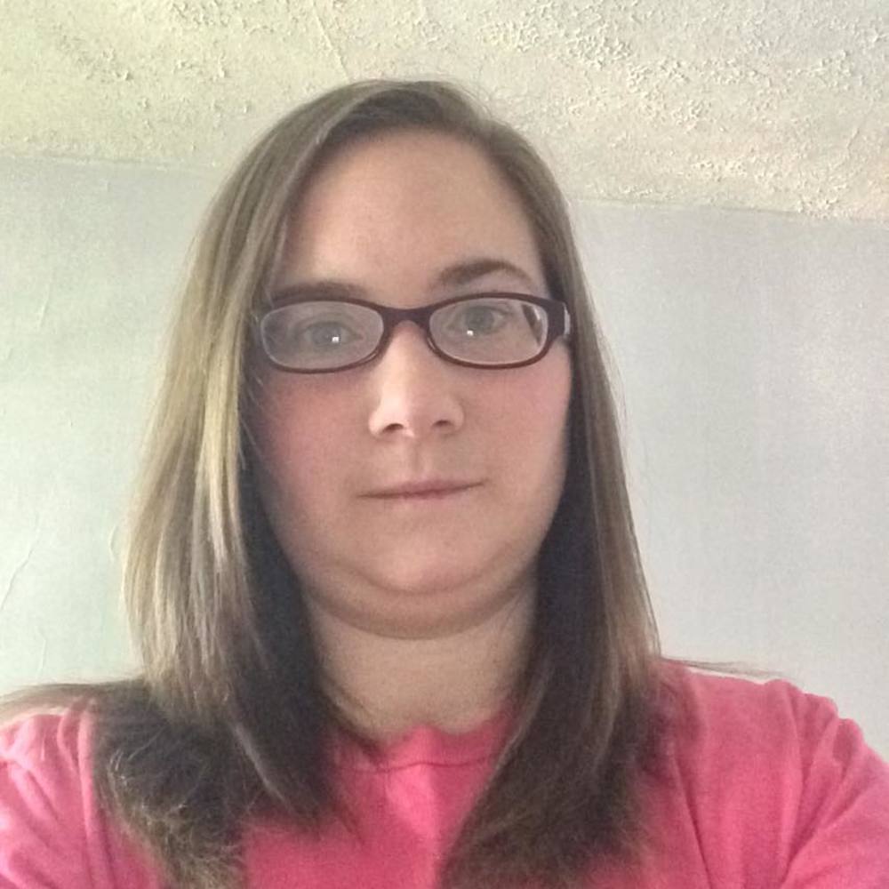 Meet your Posher, Laci